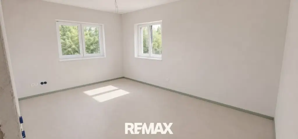 Moderne Doppelhaushälfte mit Einfamilienhauscharakter in Achleiten-Kematen a.d. Krems – Erstbezug, 145m², 399.000€
