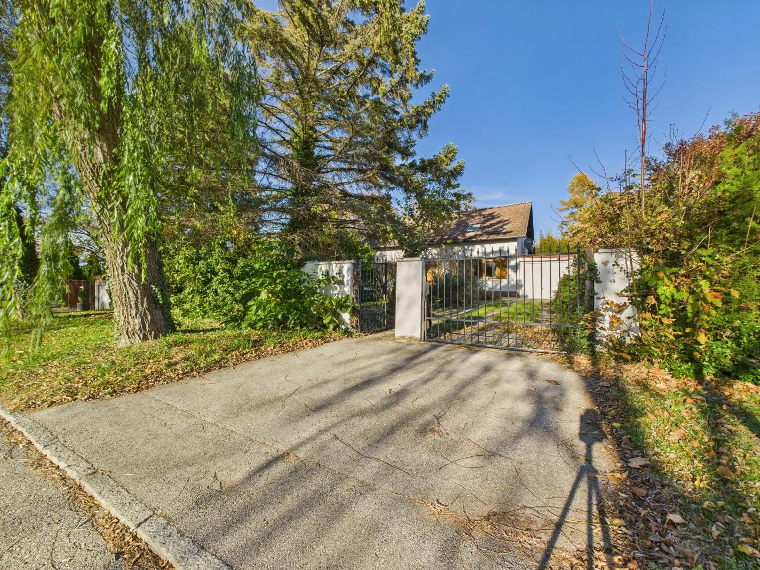 Ein "Zuhause" mit Potenzial in bester Lage