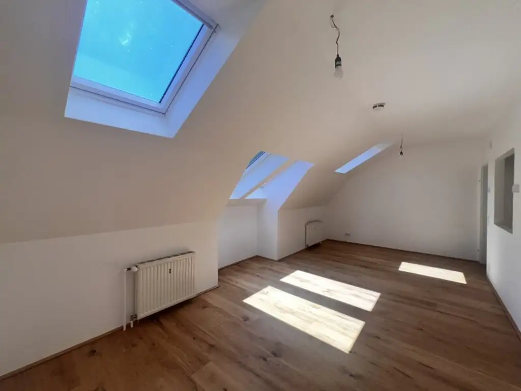 barrierefreie Wohnung in Judenburg: Gepflegt und mit Fernwärme für komfortables Wohnen!