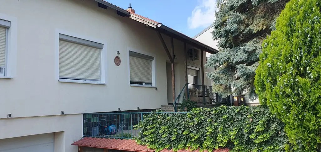 Bungalow mit Potenzial in ruhiger Lage