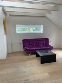 Repräsentatives Zuhause in begehrter Badener Lage