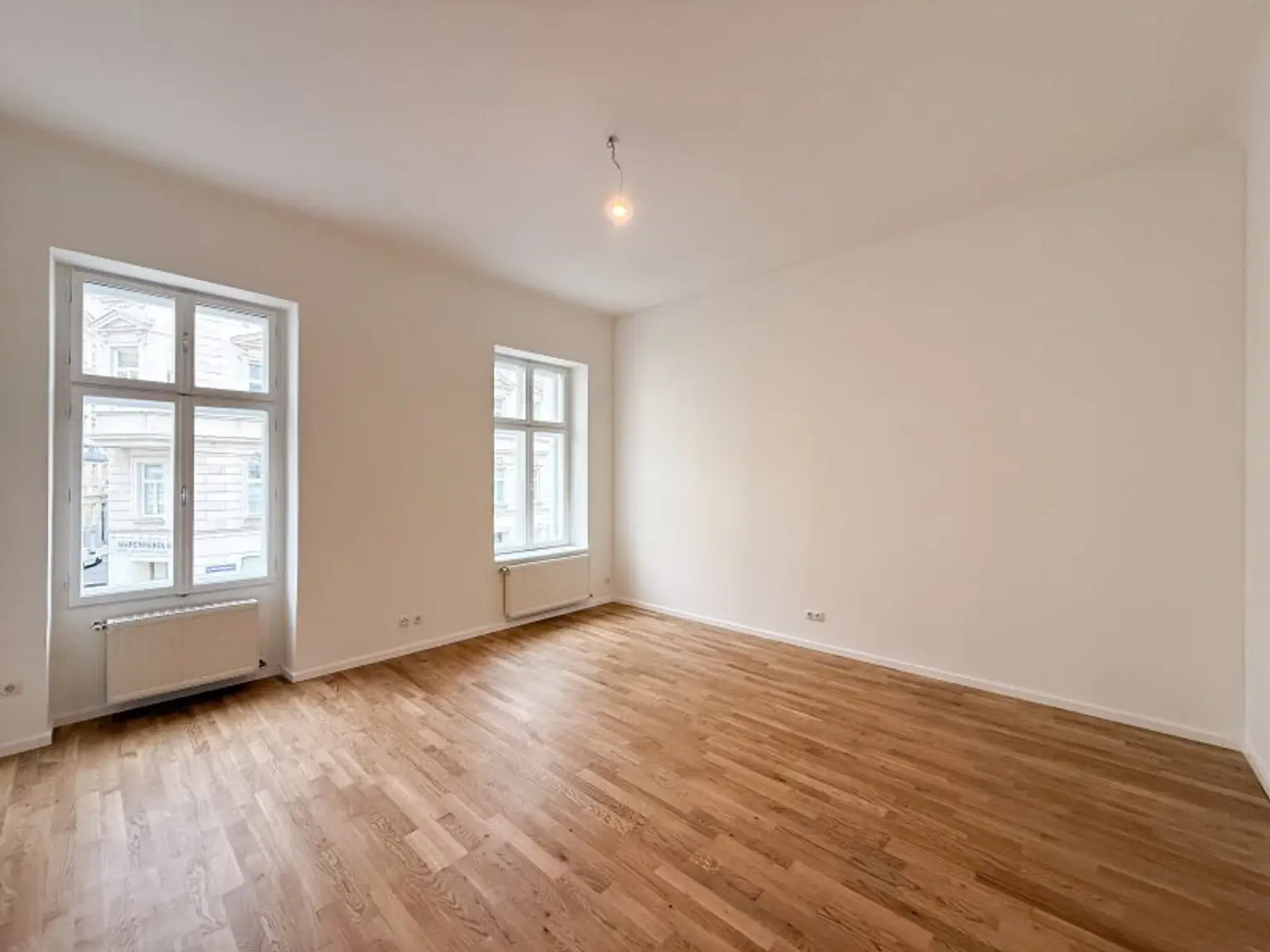 Attraktive 1-Zimmerwohnung in idealer Lage des 3.Bezirks - Nahe WIEN MITTE - zu vermieten