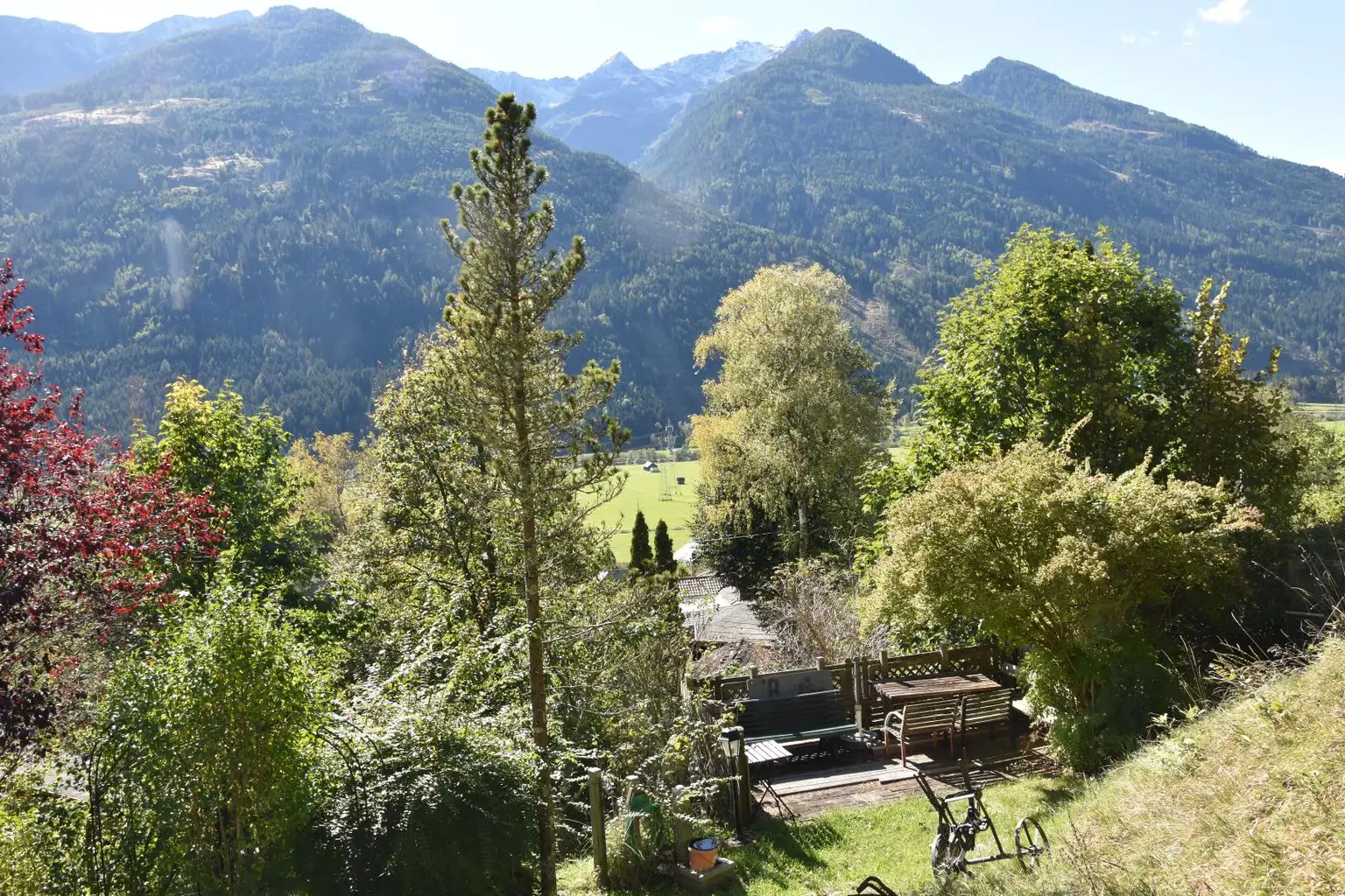 Waldhäusl "Hänsel und Gretl"