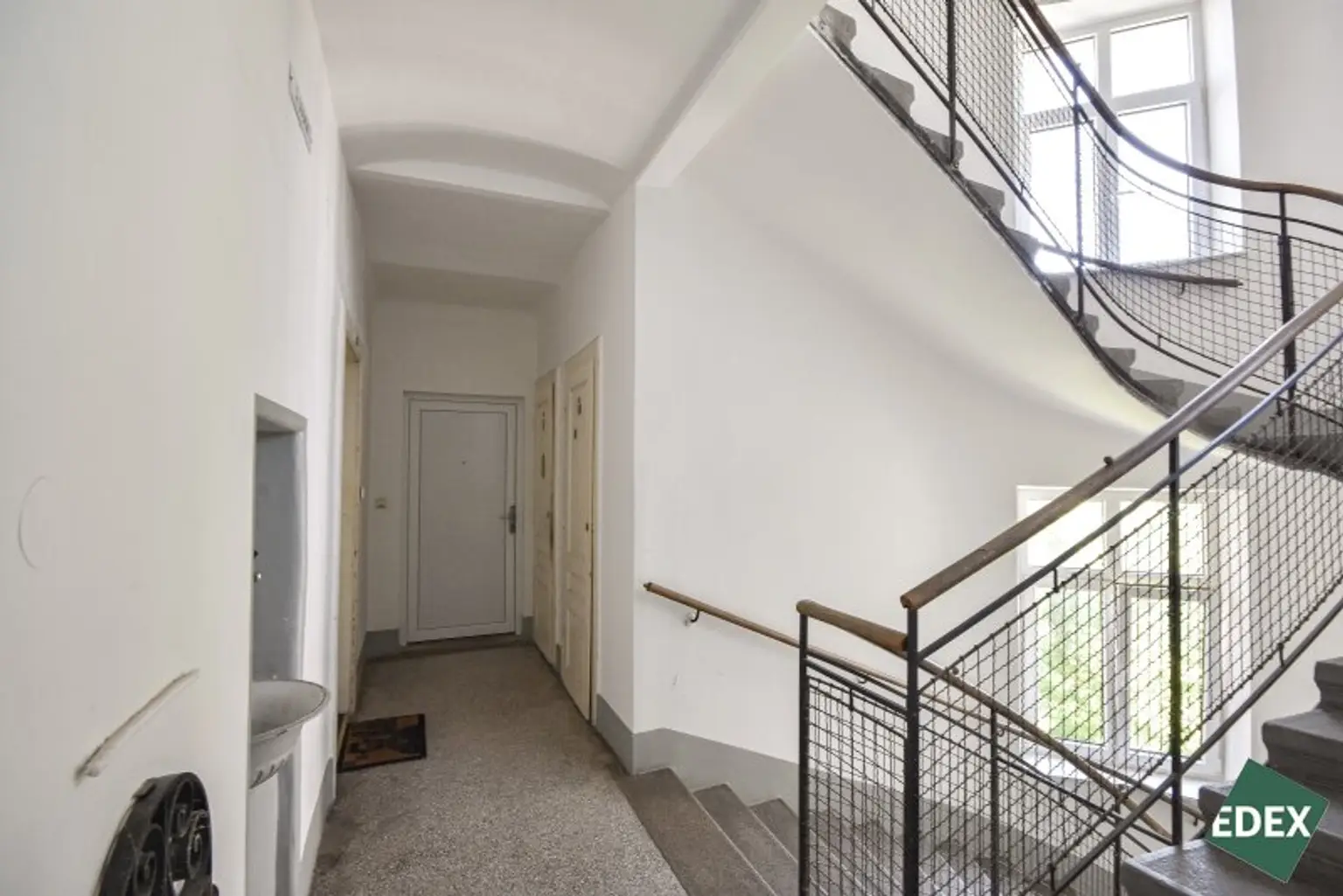 2-Zimmerwohnung in ruhiger Lage von Simmering – perfekt für Eigennutzer mit Vision