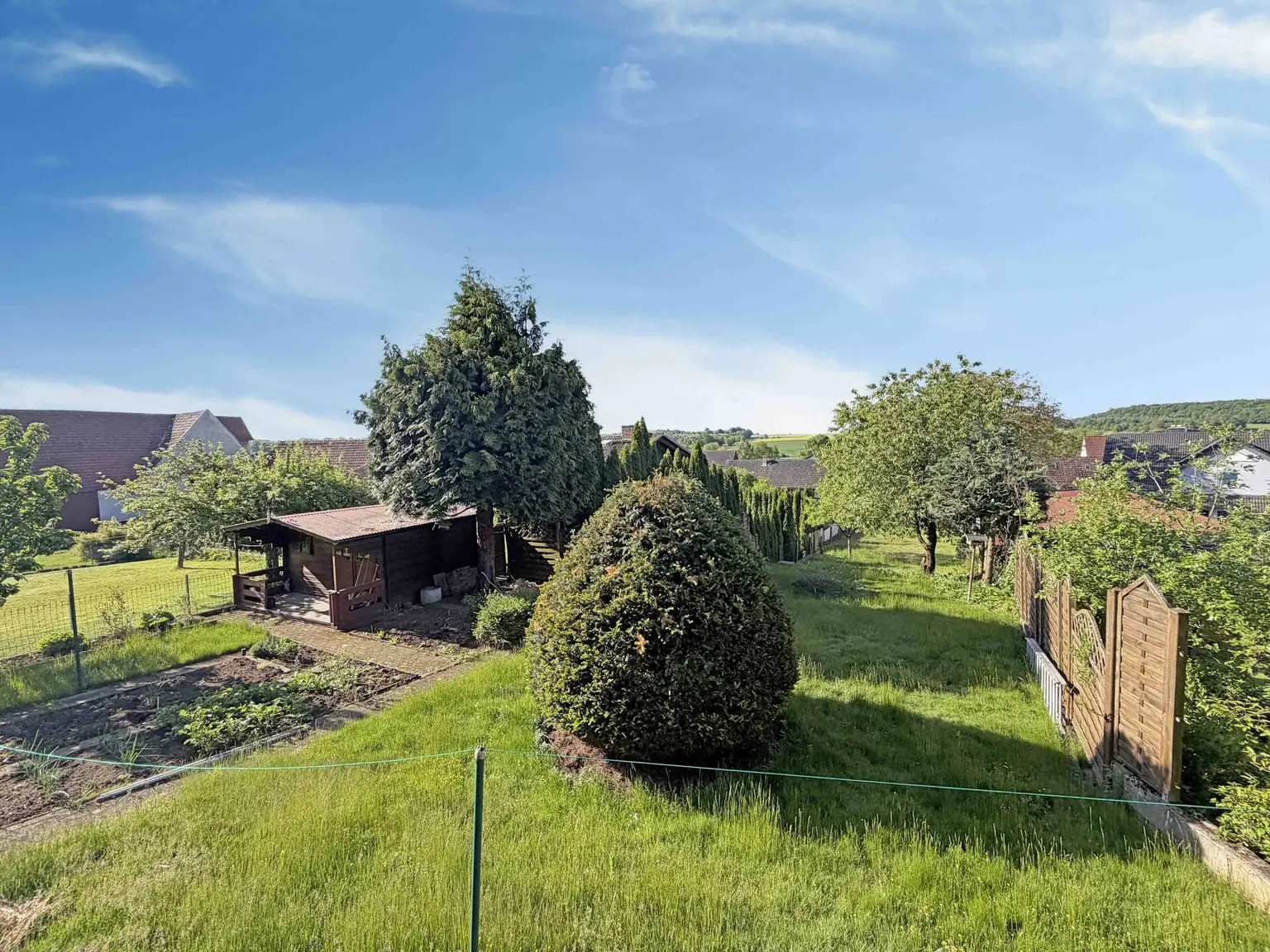 Garten