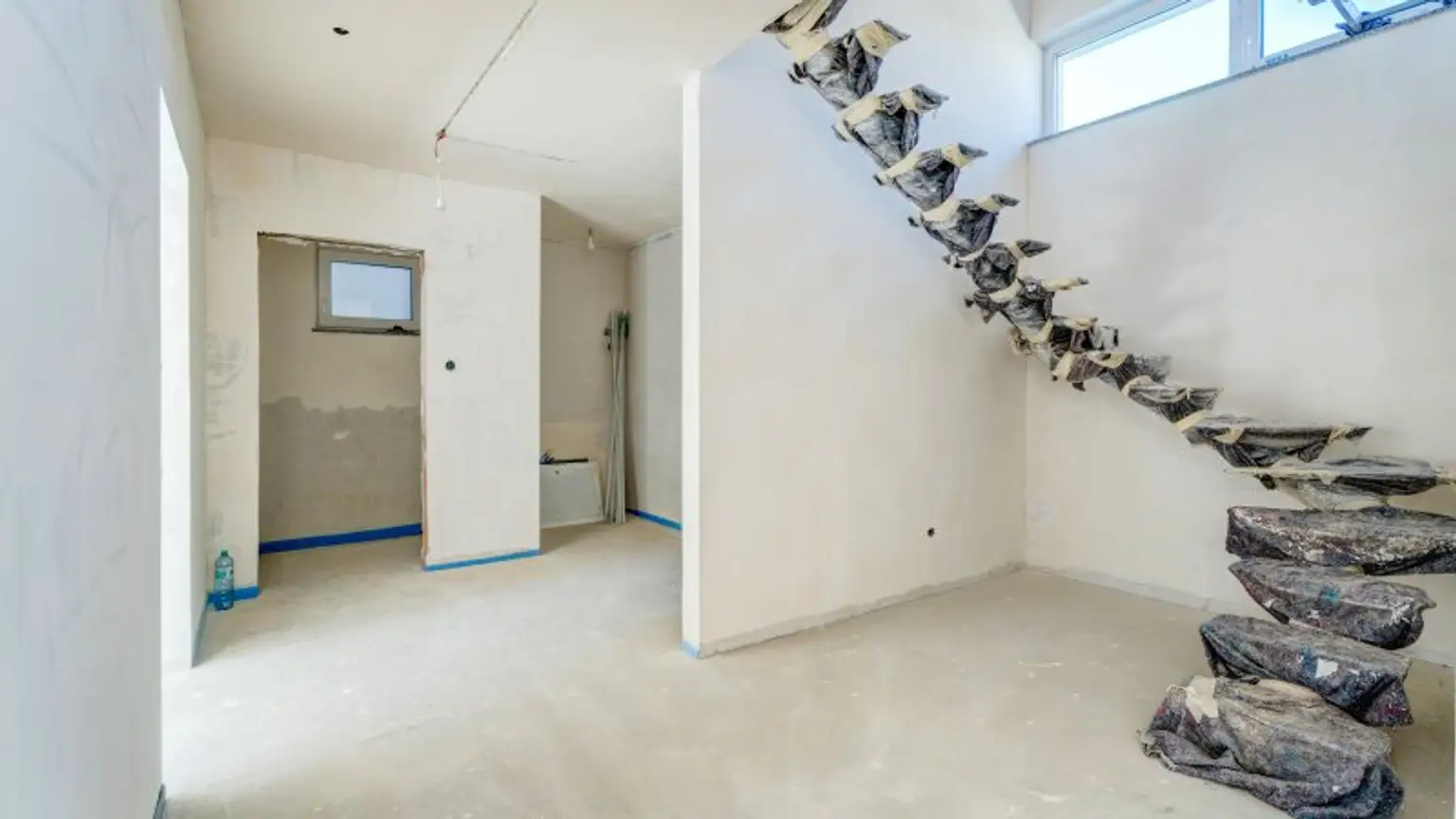 Ruhe, Design & Freiraum – Ihr neues Zuhause in Weikendorf. Belags- oder Schlüsselfertig!
