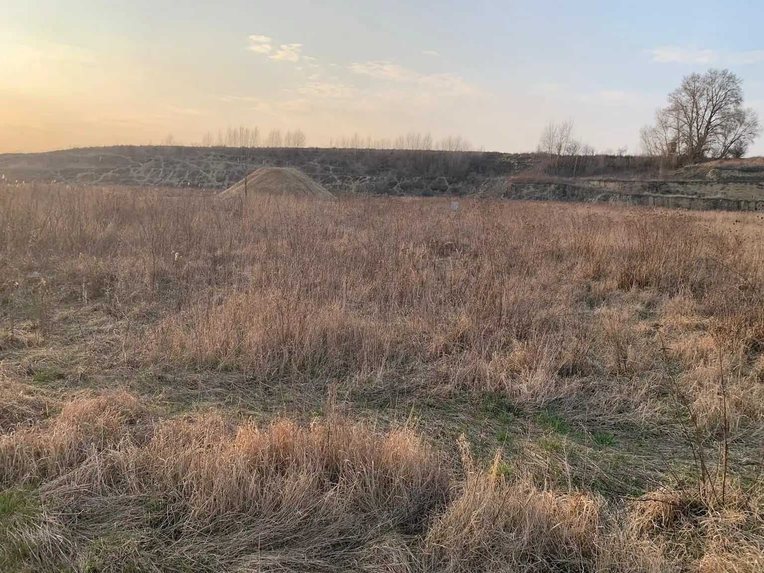 INDUSTRIEGRUNDSTÜCK - 40 Minuten vor Wien