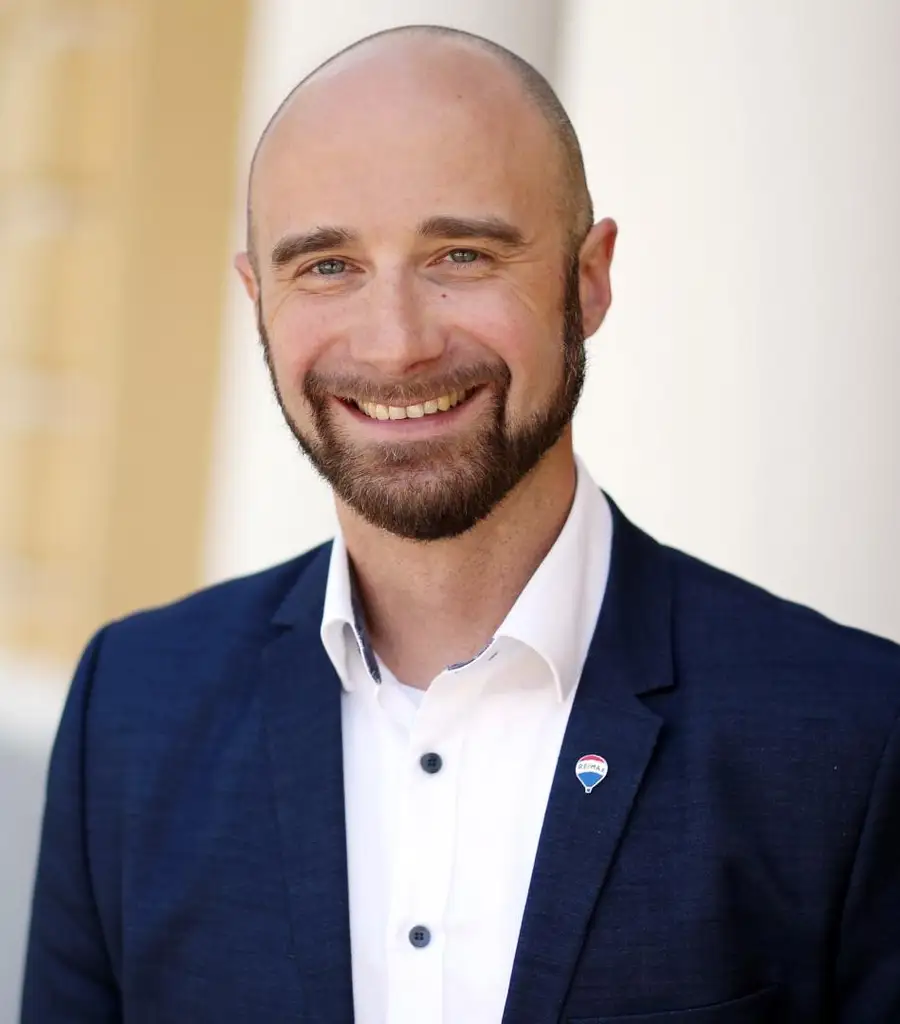Stefan Alteneder