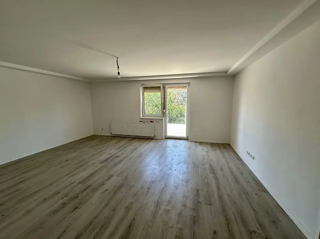 Charmantes Einfamilienhaus in ruhiger Dorflage von Scharndorf