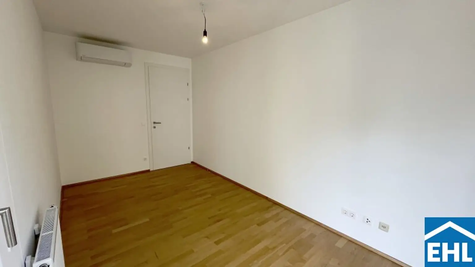 Exklusive 4-Zimmer-Wohnung am Kaasgraben