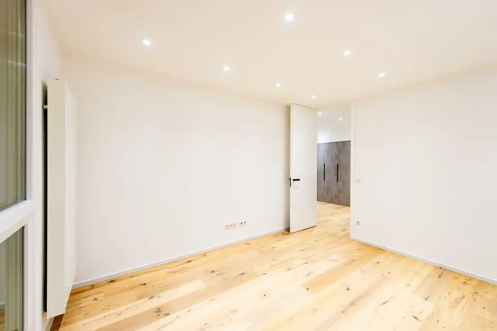 Luxus trifft Panorama – Ihr neues Maisonette mit Blick auf Graz!