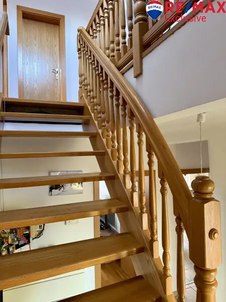 Gartenliebe -  Charmantes Einfamilienhaus mit ca. 99,10 m² Wfl. auf 1.027 m² Grund!