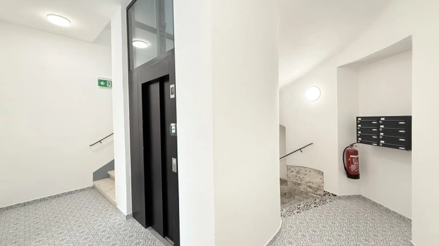 Vollsaniertes Wohnhaus im Herzen von 1020 Wien – Ihre Traumwohnung wartet!