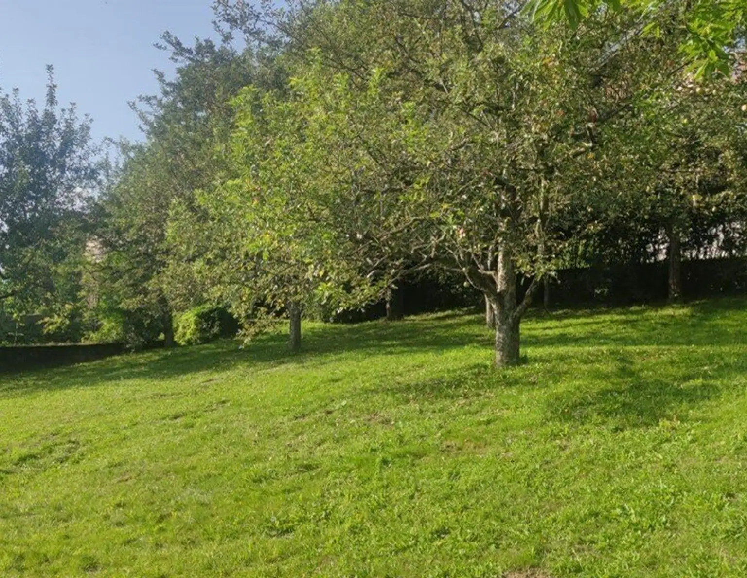 Traumhaftes Baugrundstück in Moosburg, Kärnten - 877 m² für Ihre Wohnträume!