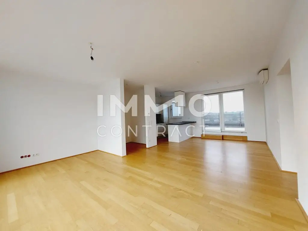 NACHMIETERSUCHE: Moderne Neubauwohnung direkt an der U2 Aspernstraße