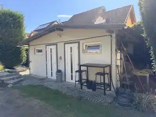 Gartenhaus