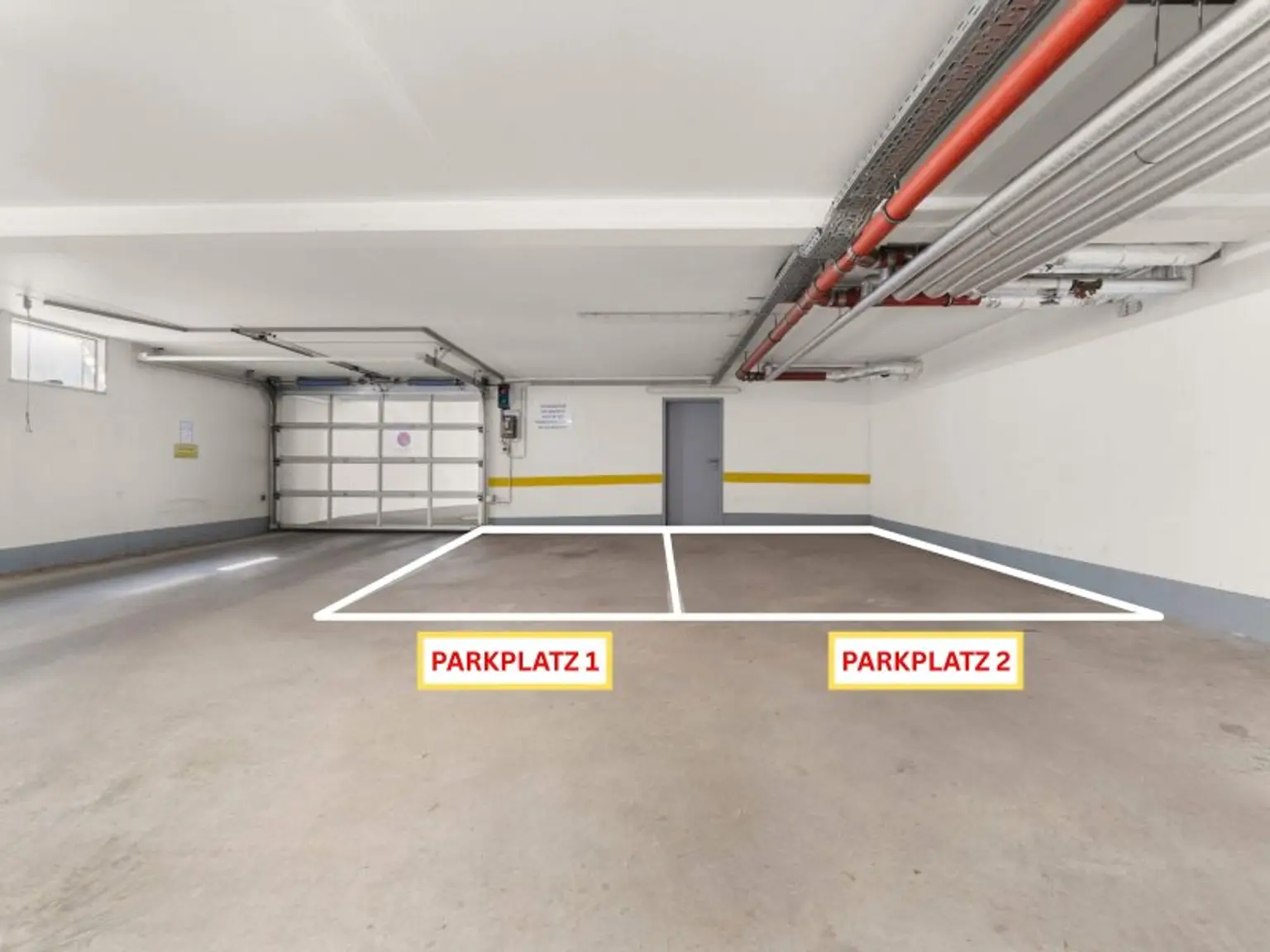 Traumhafte und junge 4 Zimmer 110m² Terrassenwohnung plus 2 Tiefgaragenplätze - Stadtwohnung - Hans-Sachs-Straße
