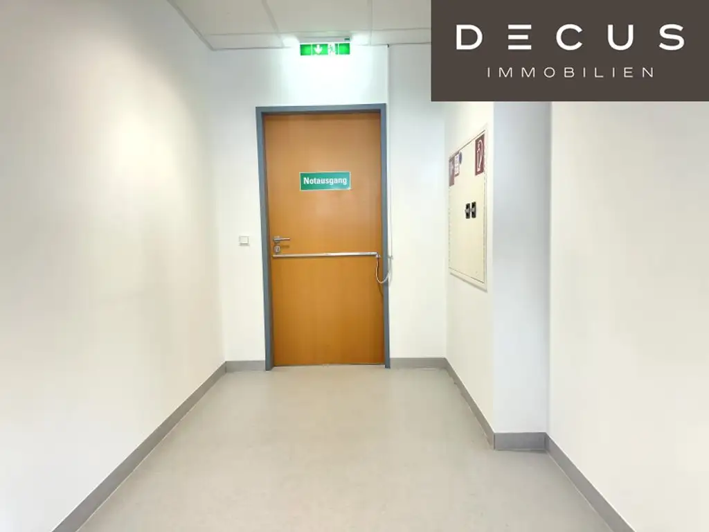 + + + NÄHE U4 und U6 + + + BÜROCENTER WIENZEILE + + + ca. 100 m² Büro + + +
