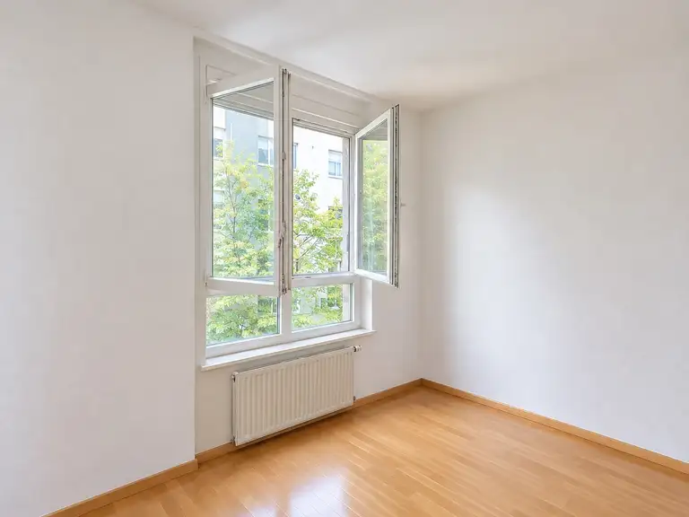 Wohnraum I