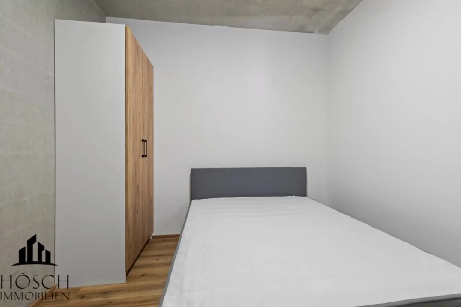 Urban Living Meidling – möbliert, flexibel, modern