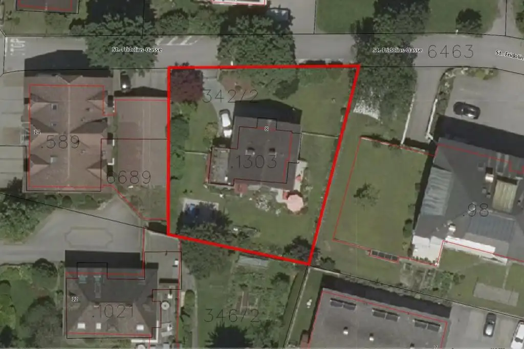 Ihr neues Zuhause mit viel Potenzial – großzügiges Einfamilienhaus in ruhiger Wohnlage
