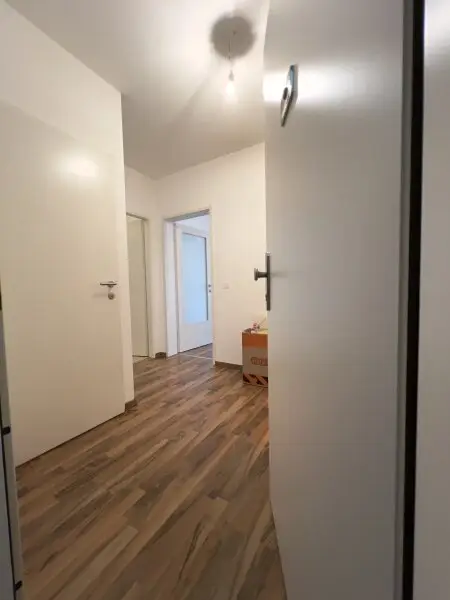 Vorzimmer