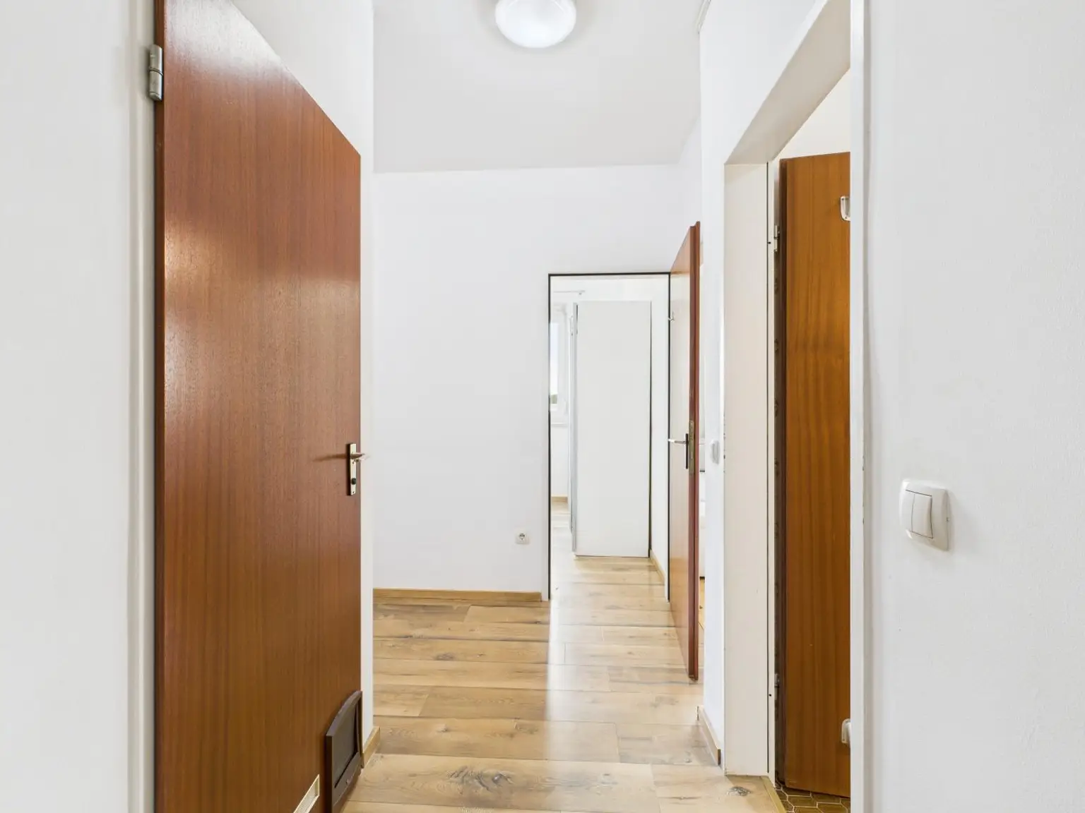 Gepflegte 2-Zimmer-Wohnung in  4050 Traun – Ihre Chance auf Eigentum zum Top-Preis