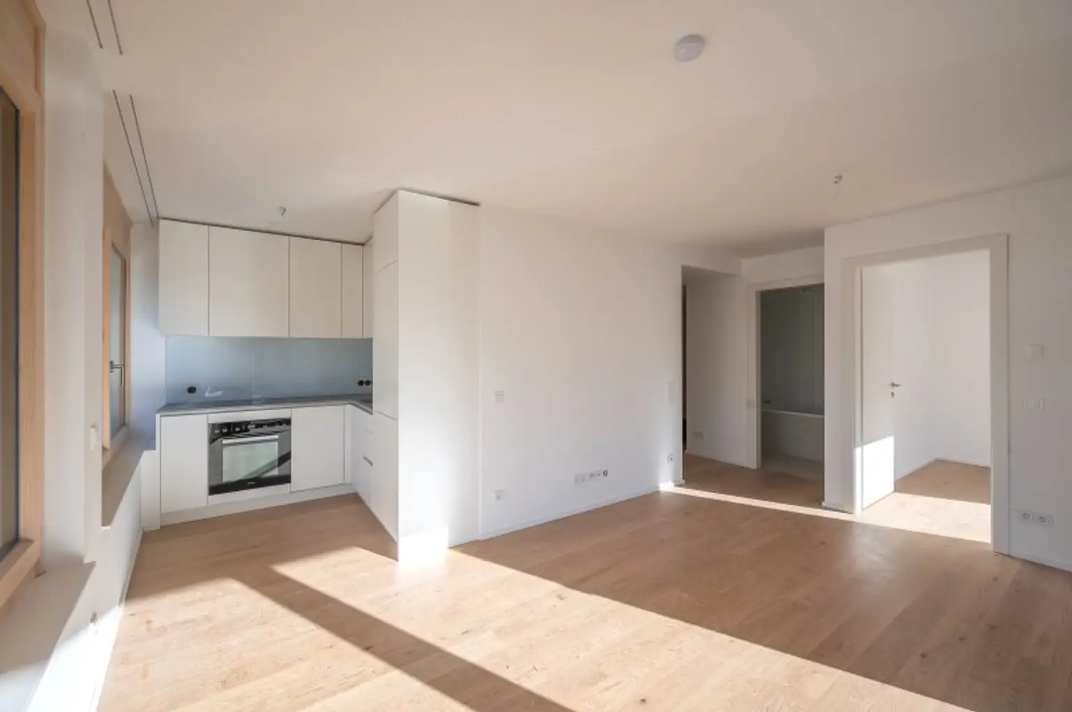 ++MOLLARD 50++  Stilvolle 3-Zimmer-Wohnung mitten im Herzen der Stadt