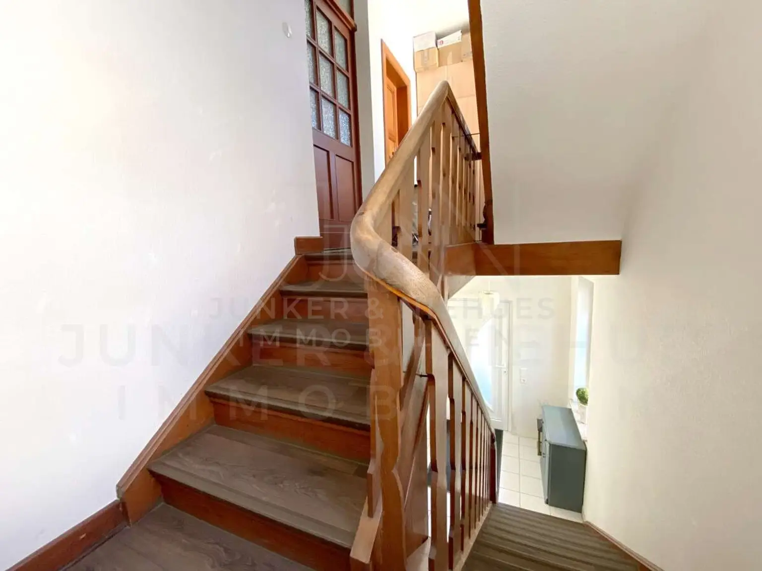 Treppenhaus
