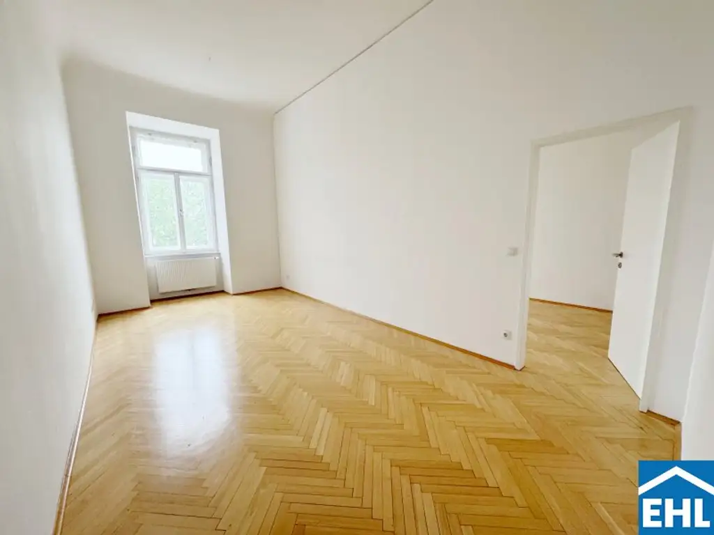 Helle 2-Zimmer-Wohnung in Graz – Ihr neues Zuhause!