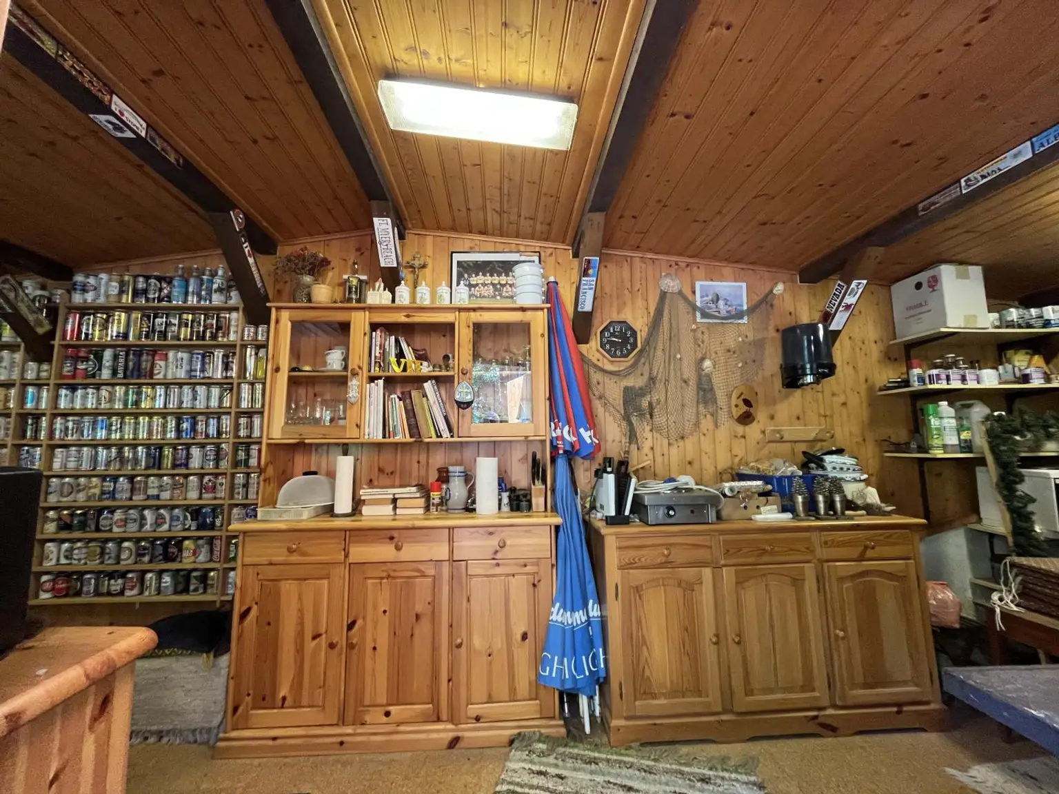 Werkstatt