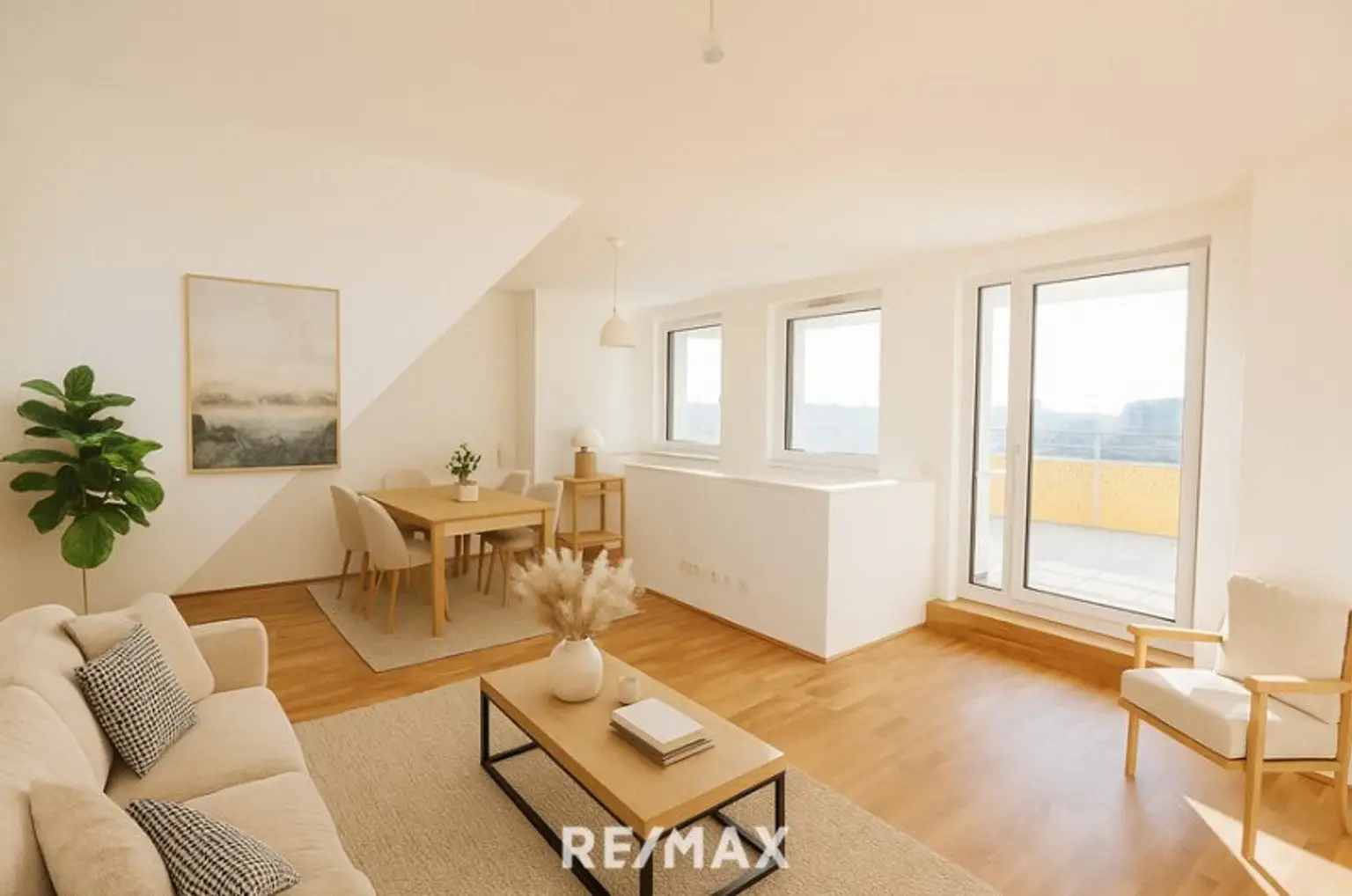 ERSTBEZUG! ÜBER DEN DÄCHERN WIENS PROVISIONSFREI!