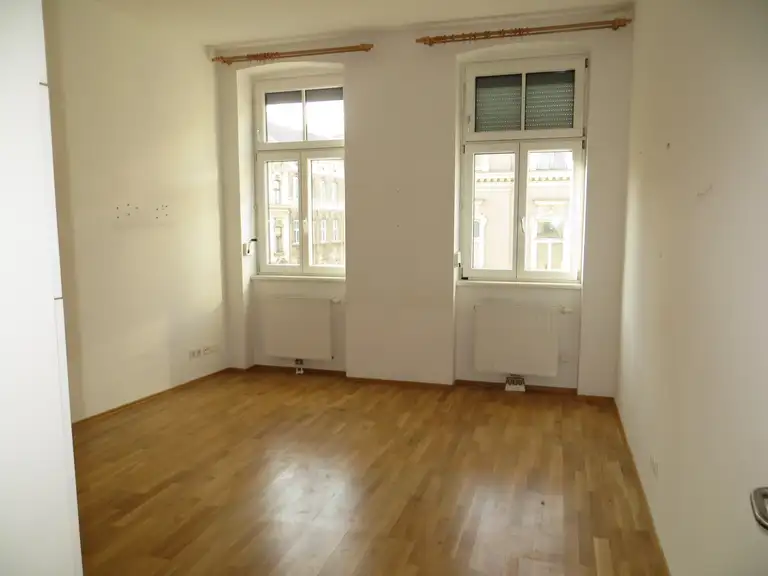 WohnschlafraumKüche