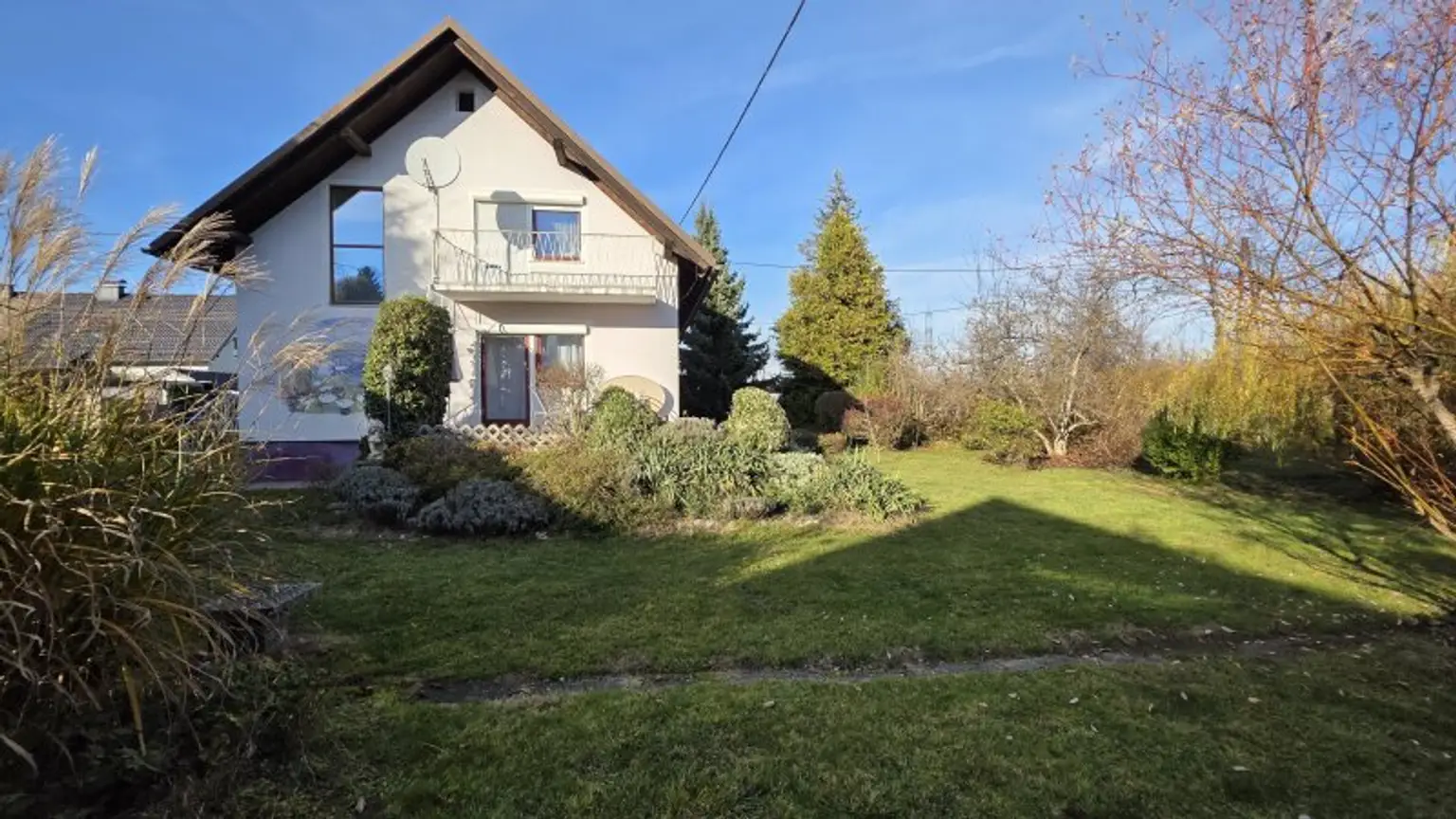 Raum fürs Leben. Raum für Träume