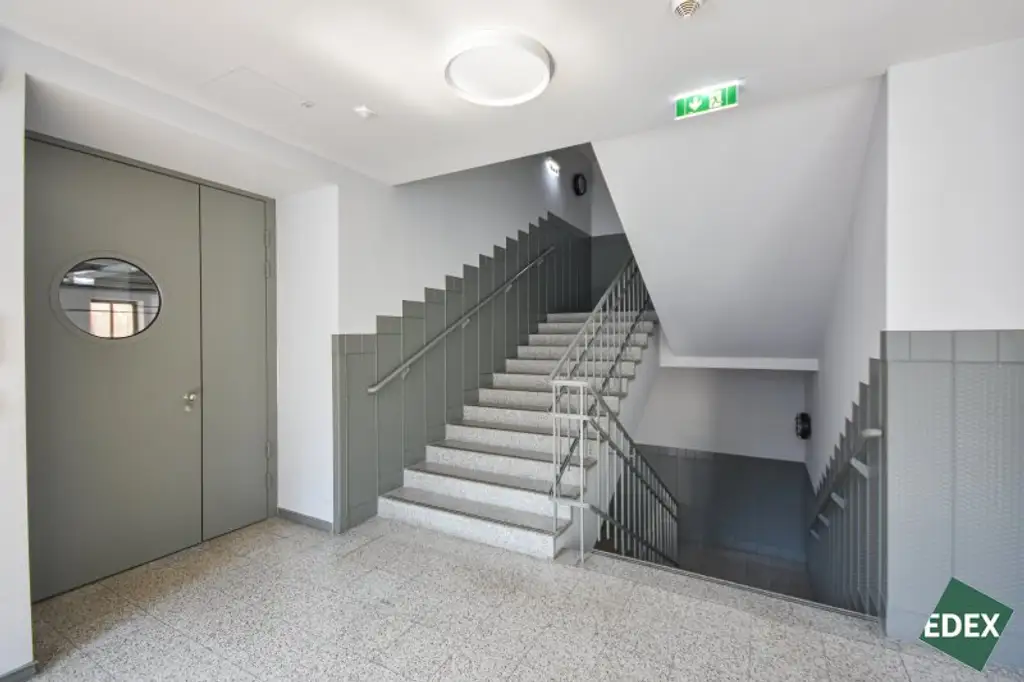 Modernes Büro in 1030 Wien