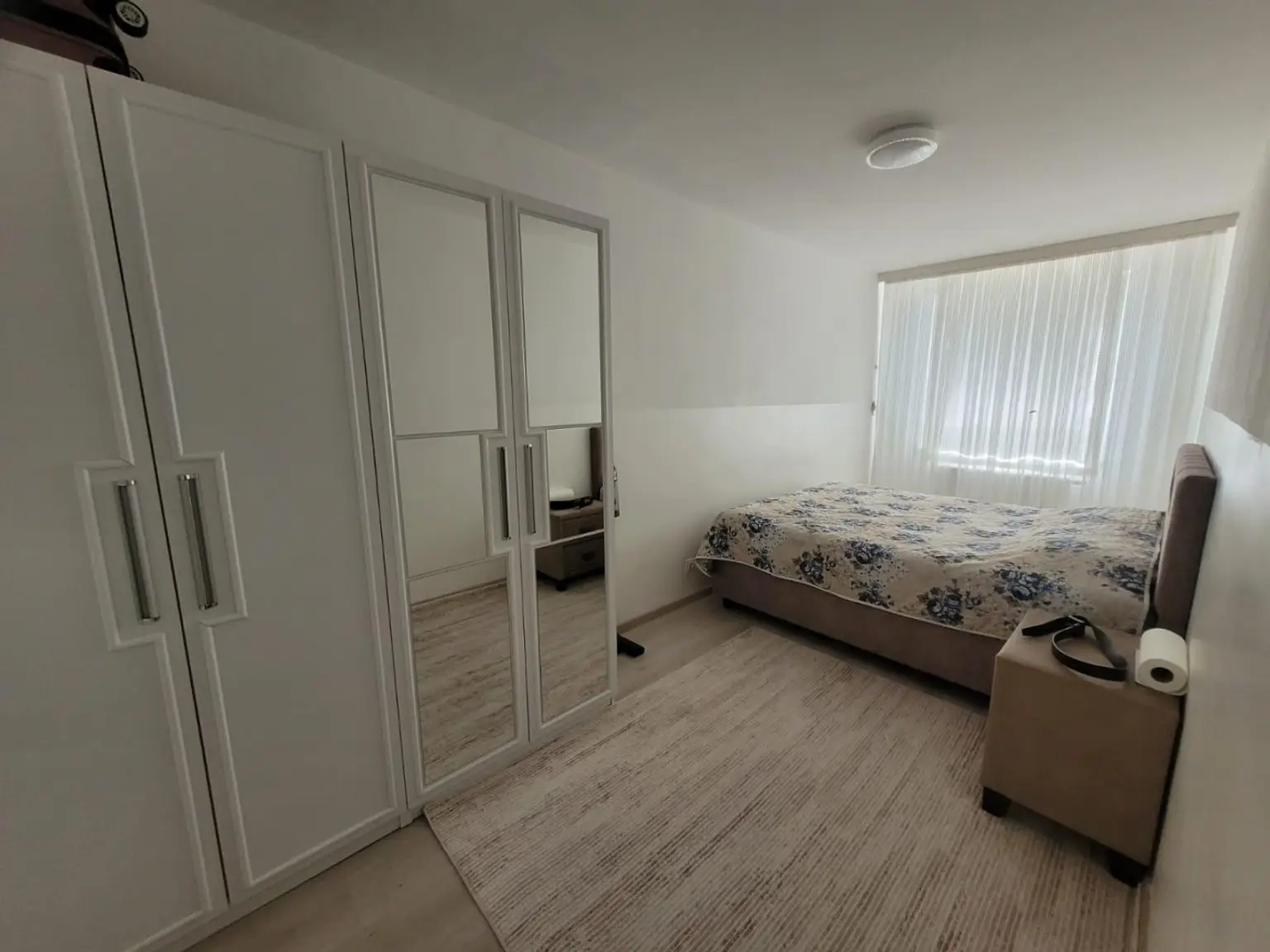 04 Exposé Schlafzimmer