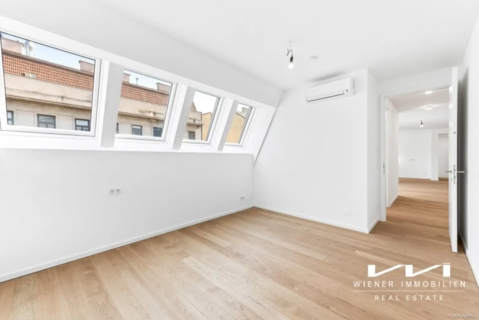 Quartier Starhemberg - Geschichte bewahrt. Zukunft gebaut. Jetzt bezugsbereit.