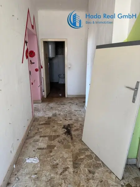 Großfamilienhaus in Brunn am Gebirge: 7 Zimmer, Garage, viel Potenzial