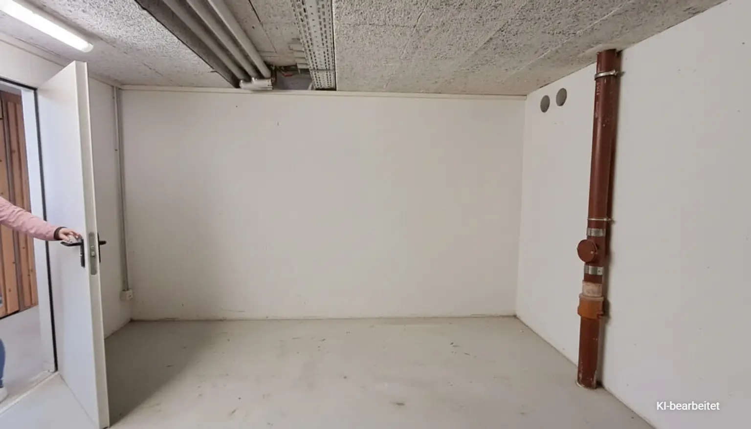 Exklusives Wohnerlebnis in Pfunds: Charmante Terrassenwohnung mit Penthouse-Charakter