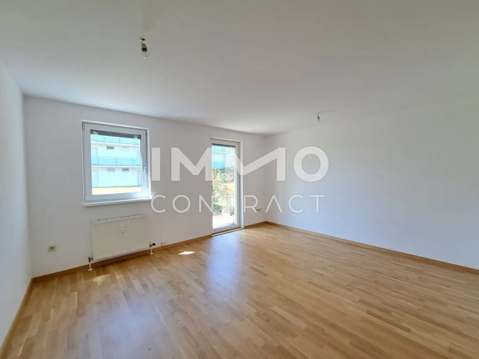 Ein- Zimmer- Terassenwohnung in Mariatrost | Mariatroster Straße 101a Top 2A