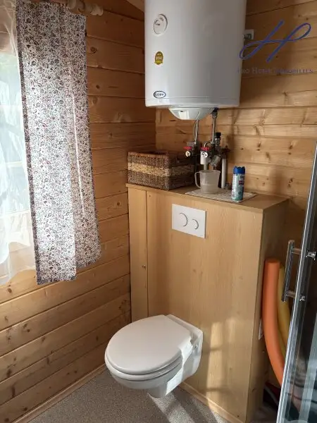 Ferienhaus in Forchtenstein – Ihr Rückzugsort im Burgenland!