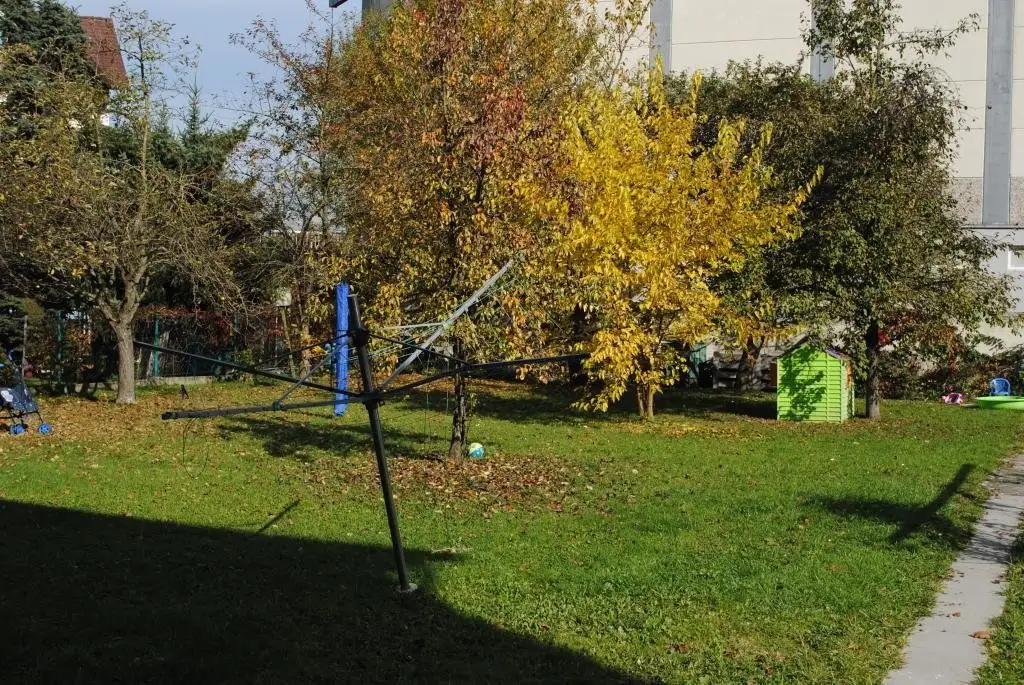 Günstige Dachgeschosswohnung im Ennser Bahnhofsgebiet