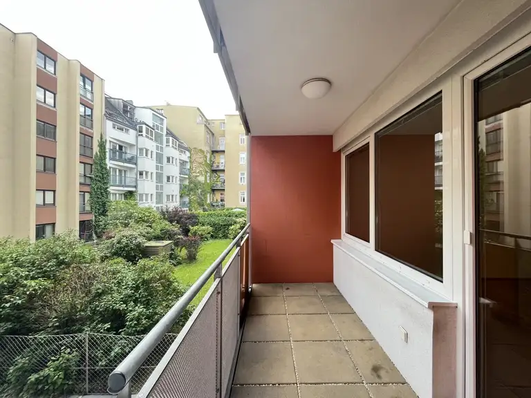Balkon I