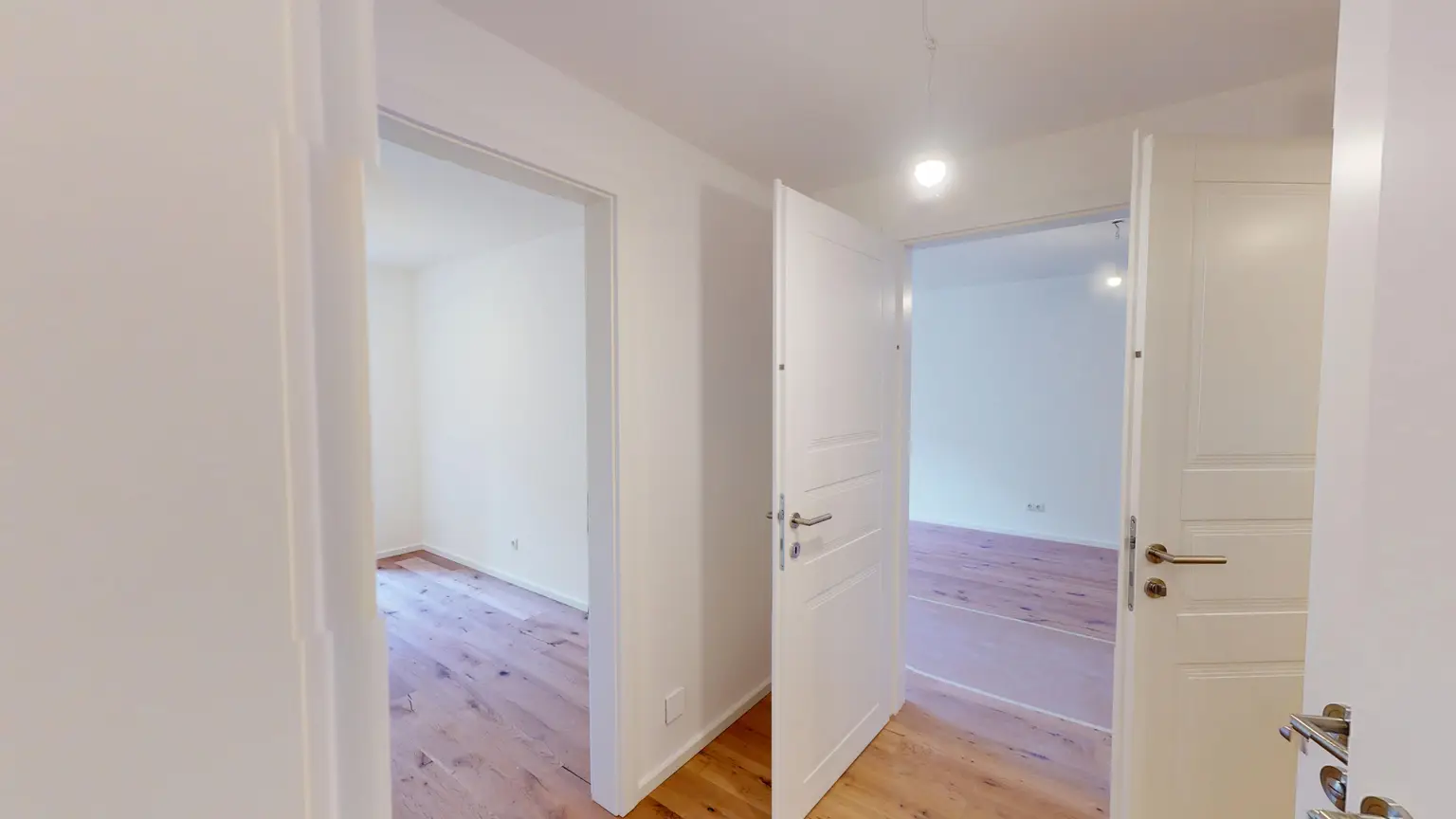 Familientraum im Neubauprojekt I Balkon I Garage