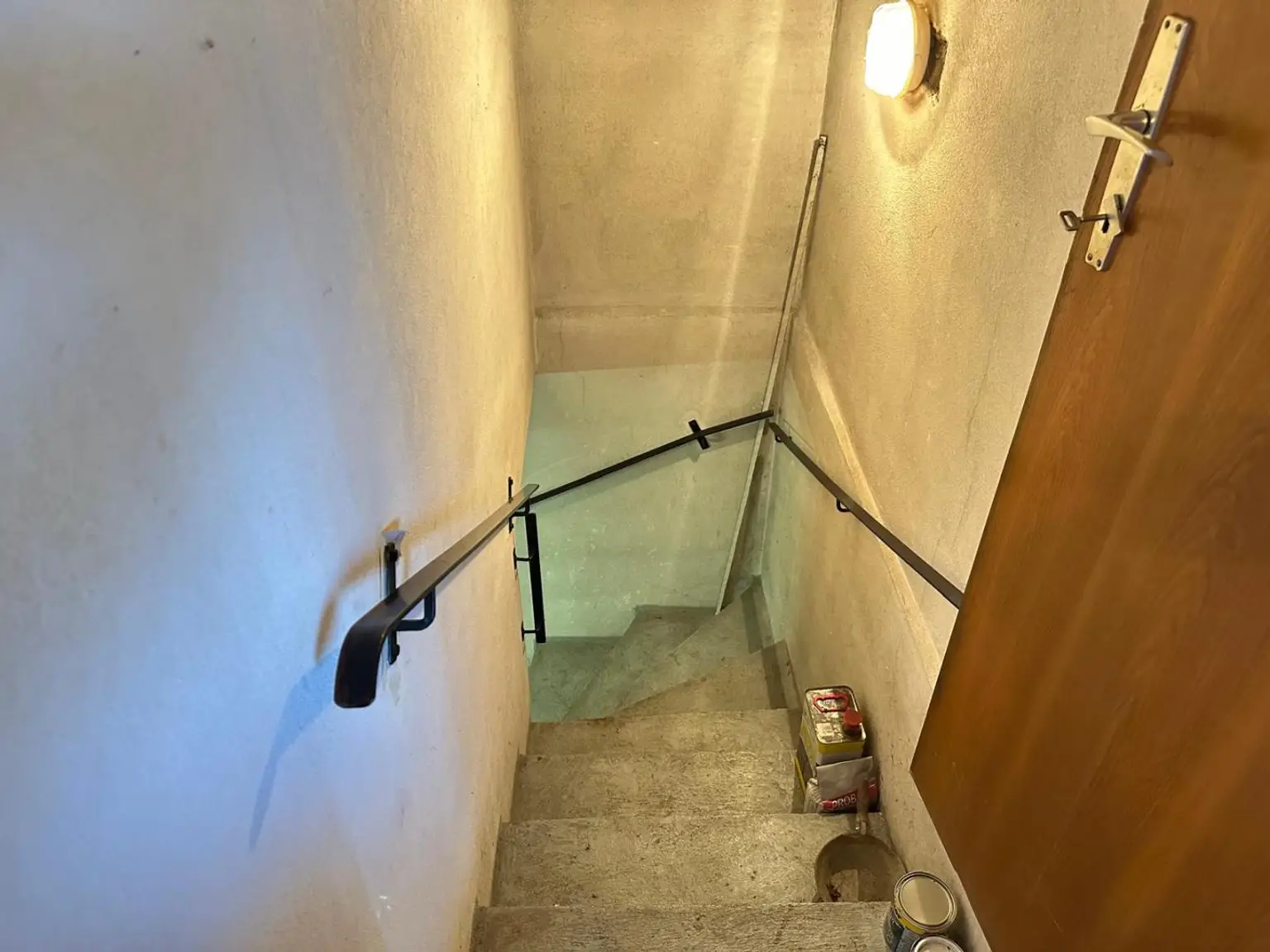 Bungalow mit großem Garten in ruhiger Wohngegend