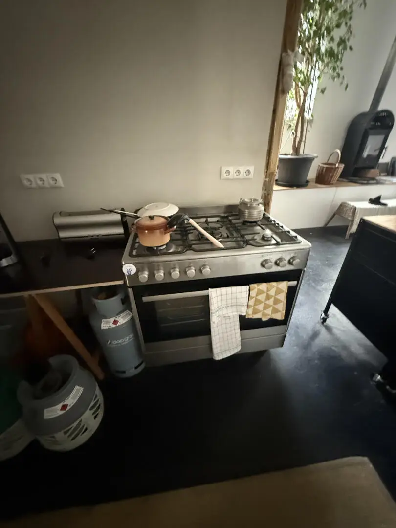 Loft ähnliche Wohnung ab 01.01.2026