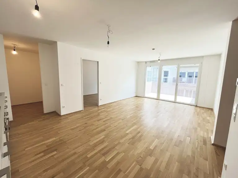 Wohnzimmer II