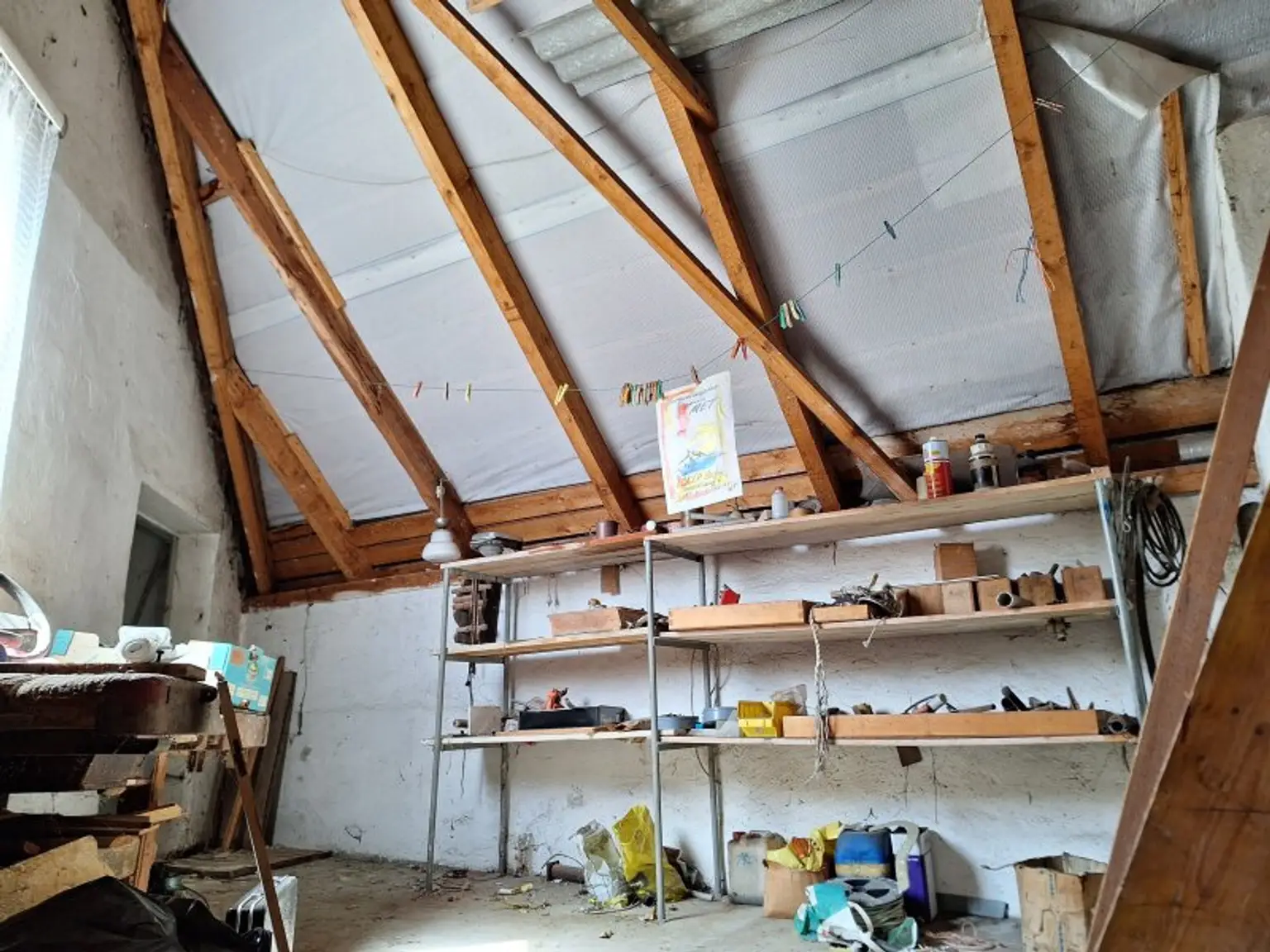 Kleines feines Haus fürs Wochenende oder als Hauptwohnsitz