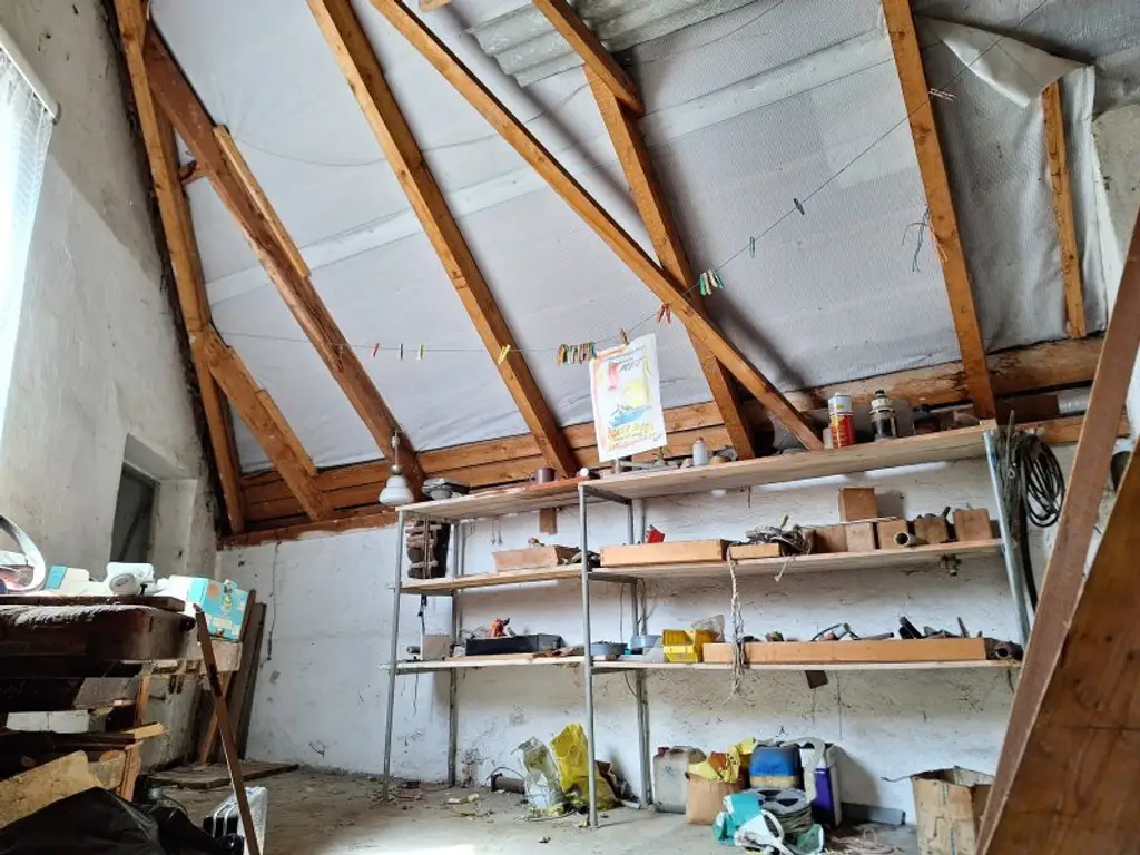 Kleines feines Haus fürs Wochenende oder als Hauptwohnsitz