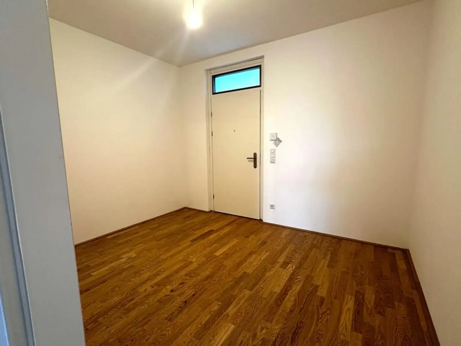 einen Katzensprung von Wien entfernt